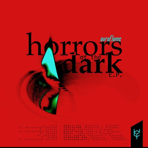 Horrors of the Dark