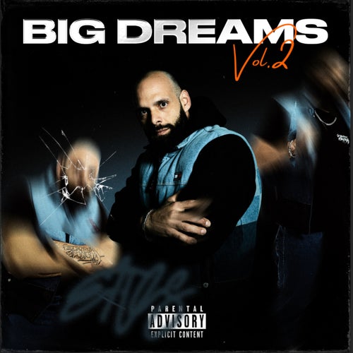 BIG DREAMS VOL.2