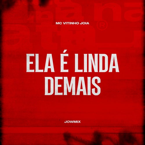Ela é Linda Demais