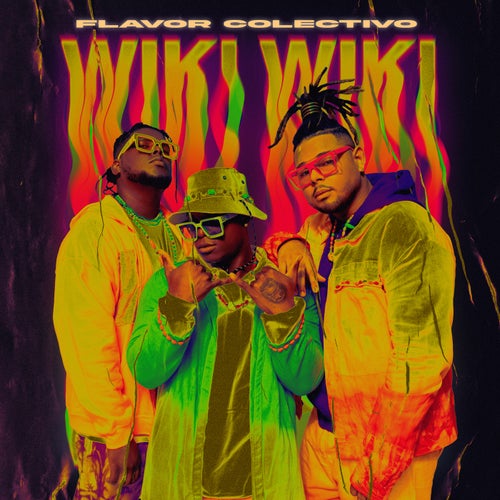 Wiki Wiki (feat. Darnelt, Relax Buay, Flovv Coco)