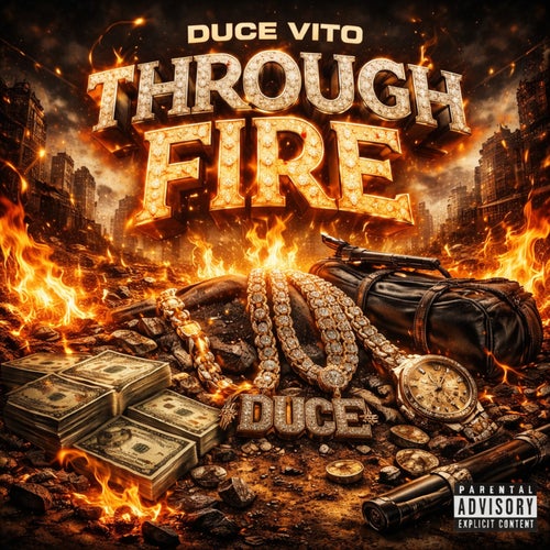 Through Fire