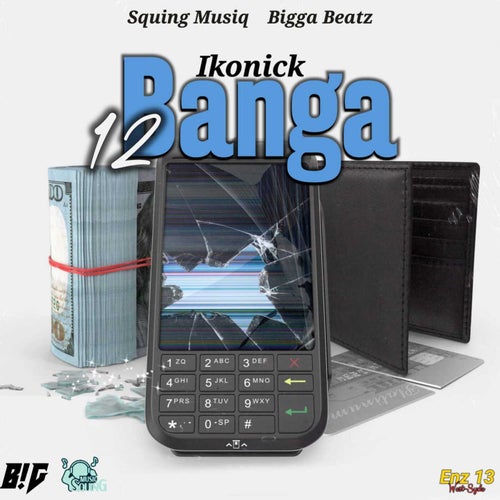 12 Banga