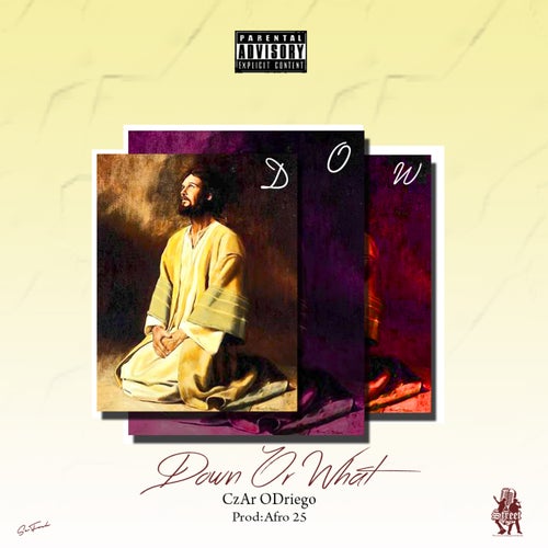 D.O.W (Down Or What)