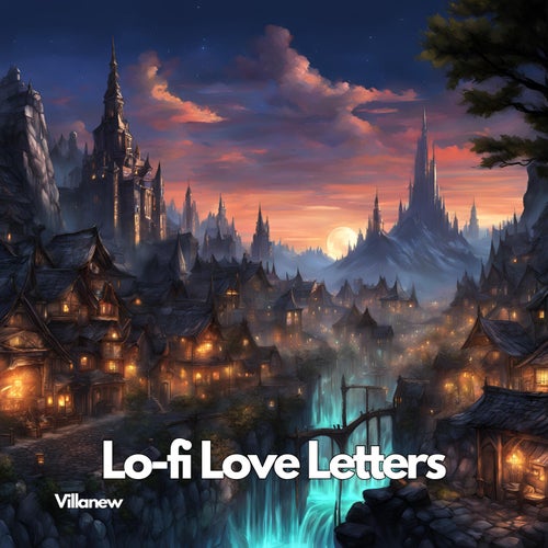 Lo-fi Love Letters