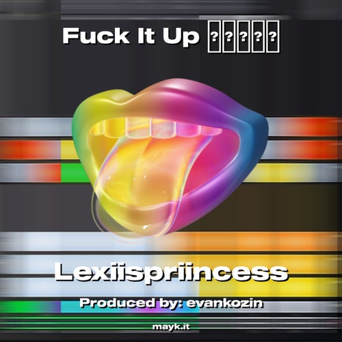 f*** It Up