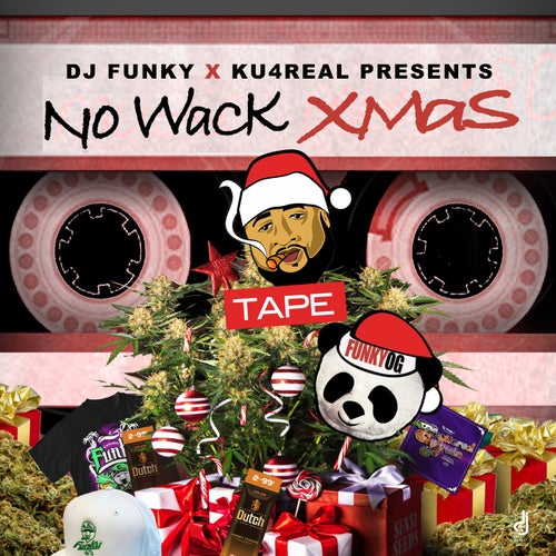 No Wack  Xmas