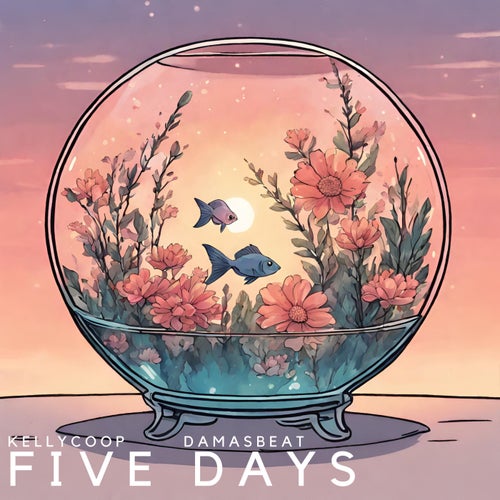 Five Days (feat. damasbeat)