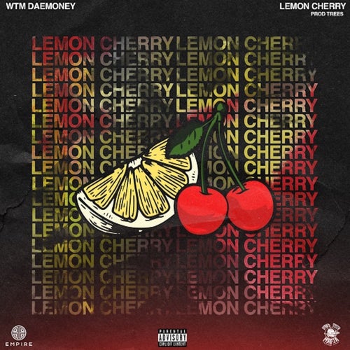 Lemon Cherry