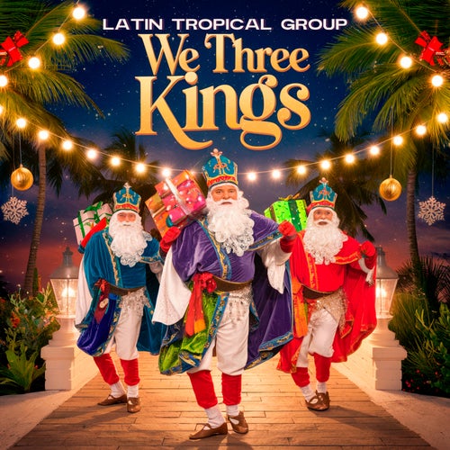 We Three Kings (Bachata)