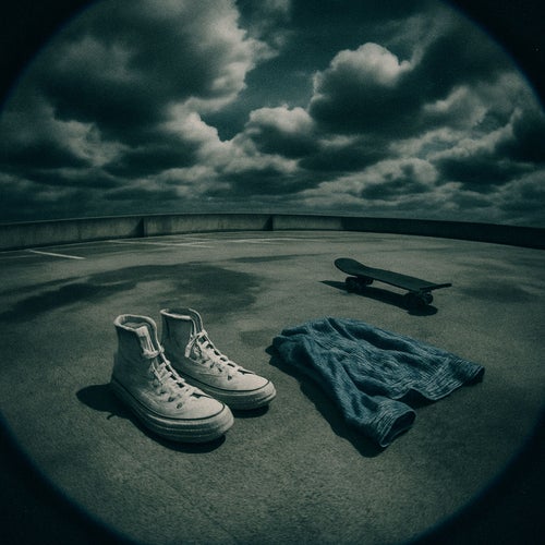 Breakin Dishes (Techno)