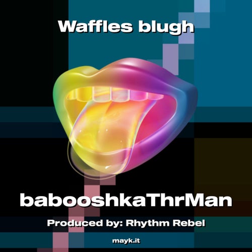 Waffles blugh