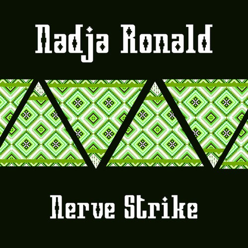 Nerve Strike
