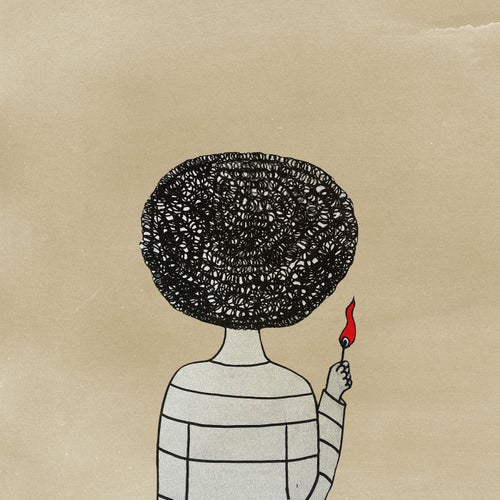 Afraid