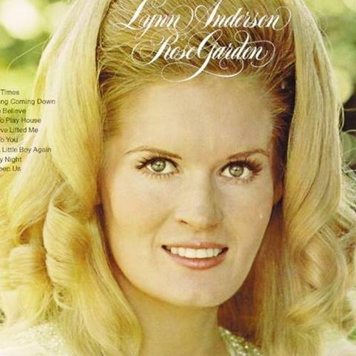 Lynn Anderson Profile