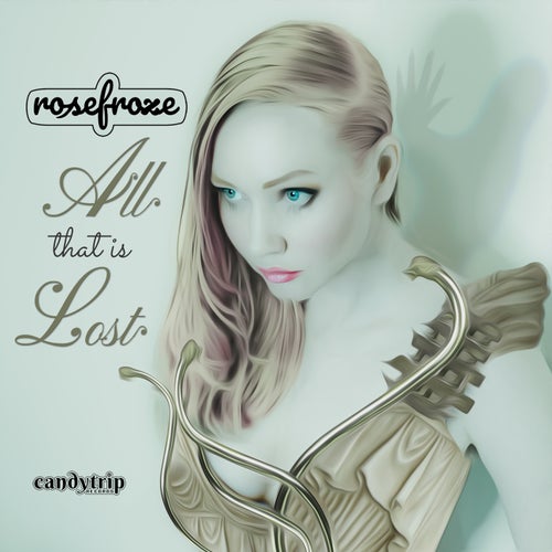 All That Is Lost