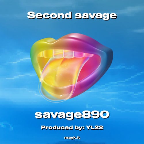 Second savage