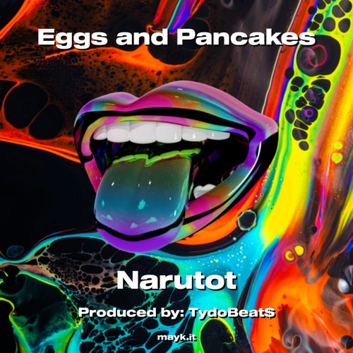 Eggs and Pancakes