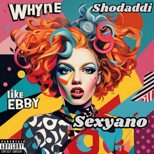 Whyne like Ebby