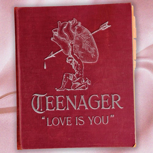 Love Is You