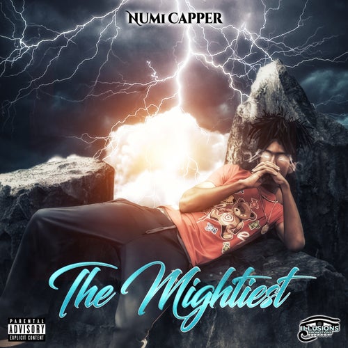 The Mightiest