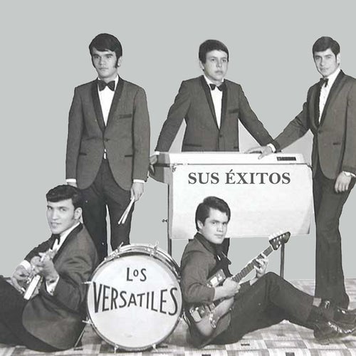 Sus Éxitos