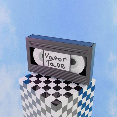 Vapor Tape