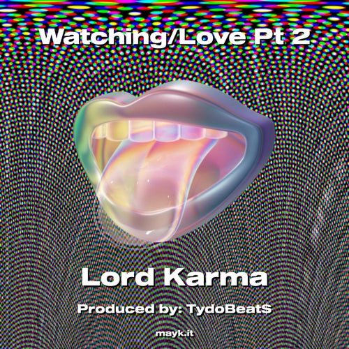 Watching/ Pt 2