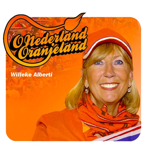 O Nederland Oranjeland