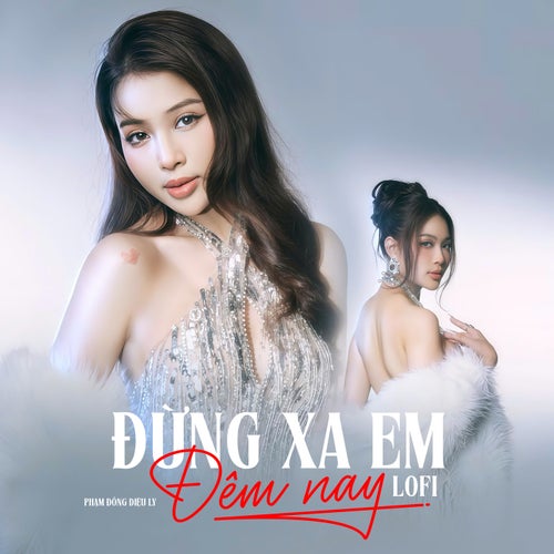 Đừng Xa Em Đêm Nay (Lofi Mix)