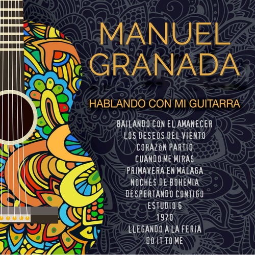 Hablando Con Mi Guitarra