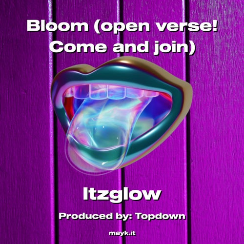 Bloom (Down with the Campbell)