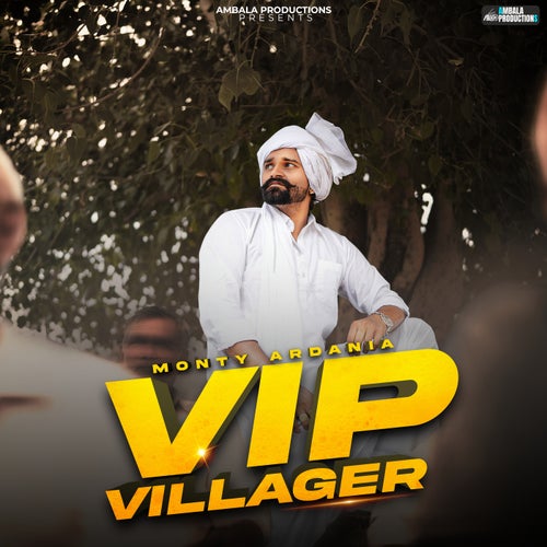 VIP Villager