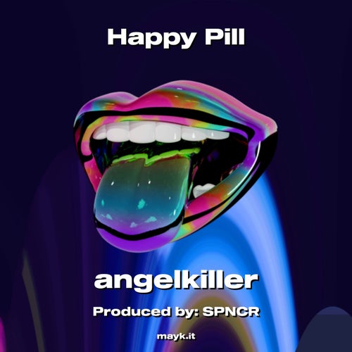 Happy Pill