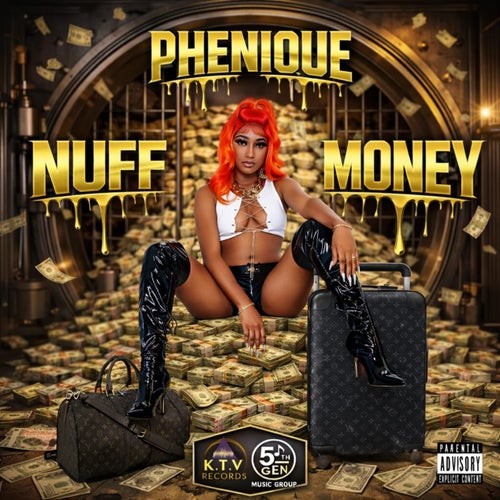 Nuff Money