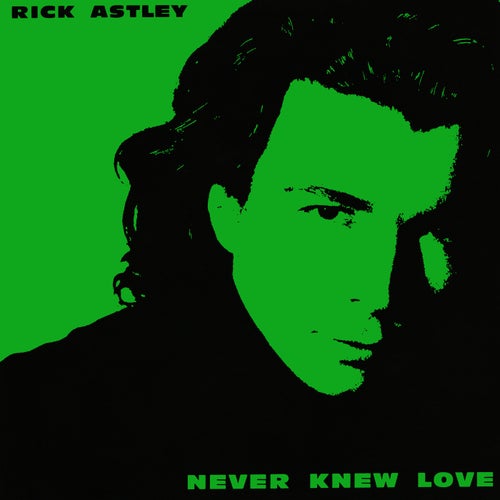 Never Knew Love (2024 Remaster)