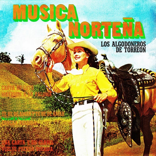 Musica nortena