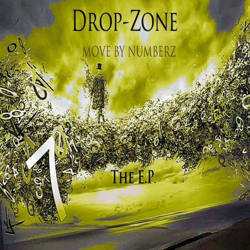 Move By Numberz (The E.P.)