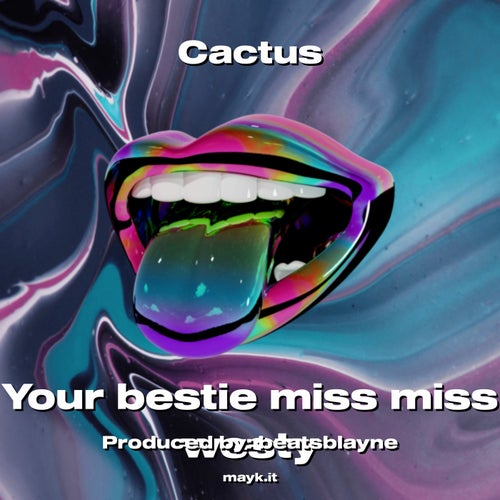 Cactus
