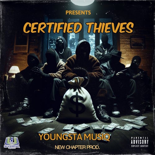 Certified Thieves