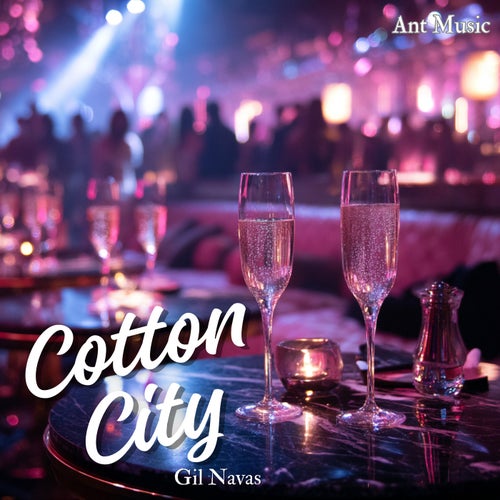 Cotton City