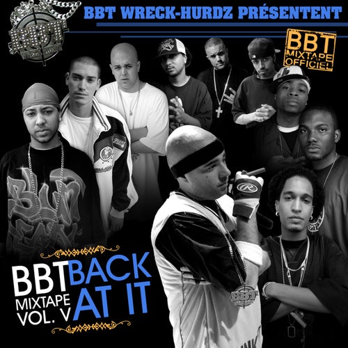 BBT Mixtape, Vol. 5