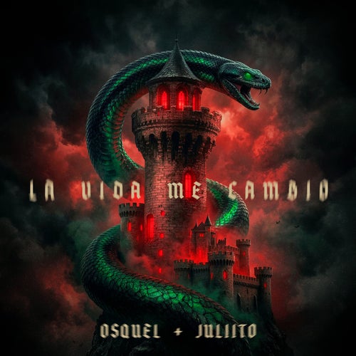 La Vida Me Cambio