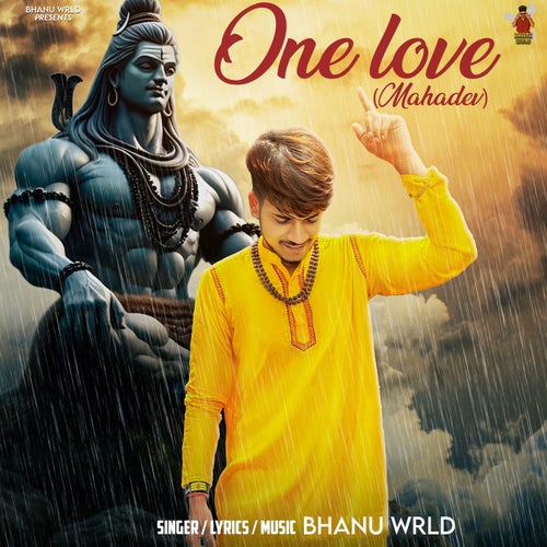 One Love (Mahadev)