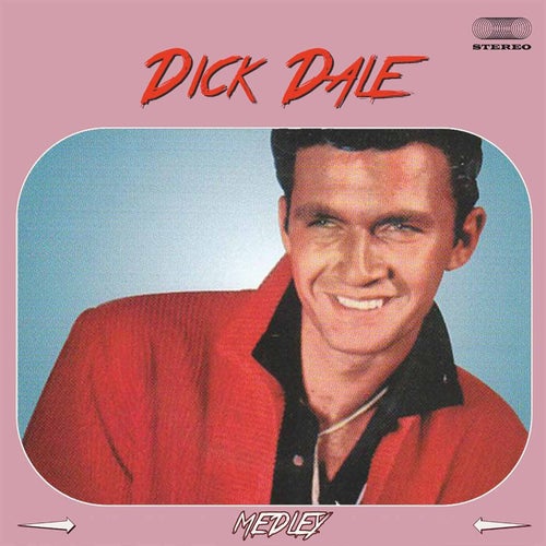 Dick Dale Medley: Miserlou / Let's Go Trippin' / Hava Nagila / Riders In The Sky / Shake N' Stomp / King Of The Surf Guitar / Surfing Drums / Third Stone From The Sun / Night Rider / Mr. Eliminator