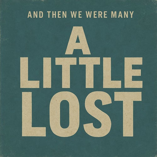 A Little Lost