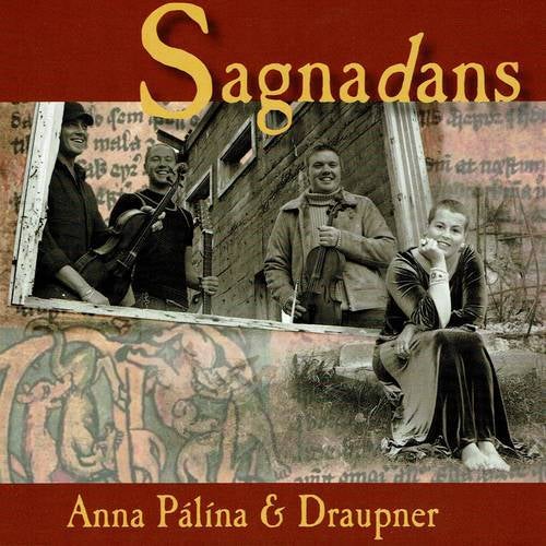 Sagnadans