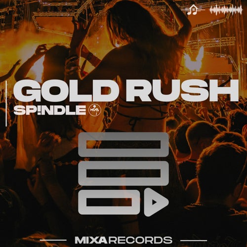 Gold Rush