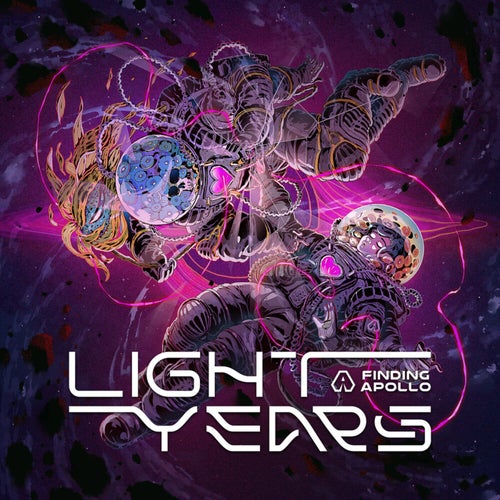 Lightyears
