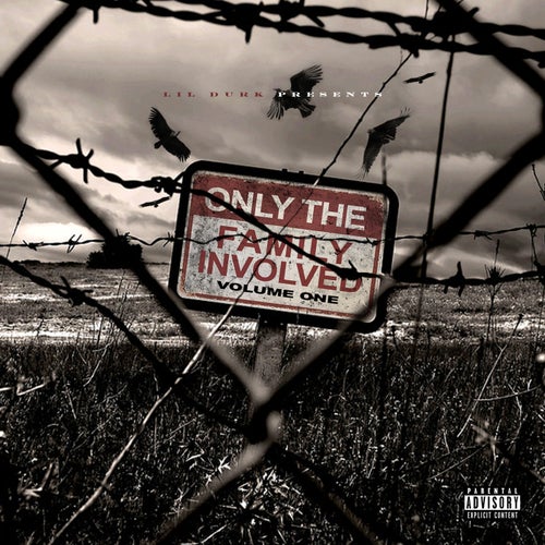Lil Durk Presents: Only The Family Involved, Vol. 1