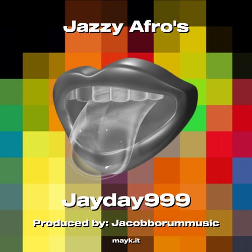 Jazzy Afros